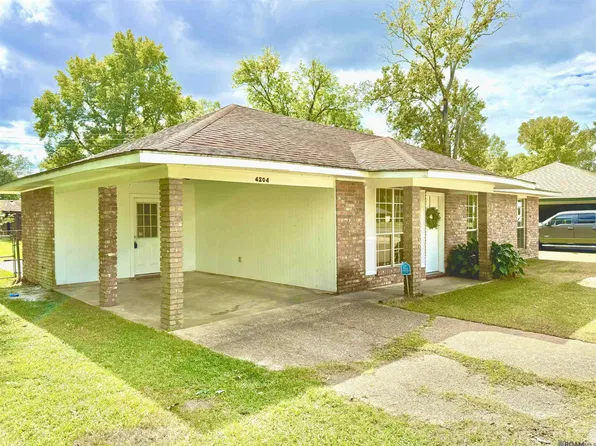 4204 Gwendolyn Dr, Baker, LA 70714