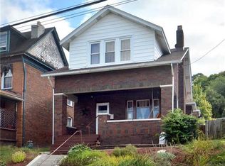 410 Gilmore Ave, Trafford, PA 15085