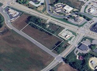 Site 2 Gaarder Rd, Holmen, WI 54636