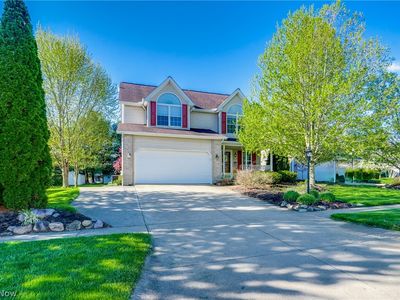 6124 Champagne Shrs, Medina, OH, 44256