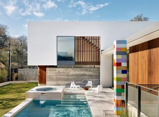 303 Farley Trl, Austin, TX 78746