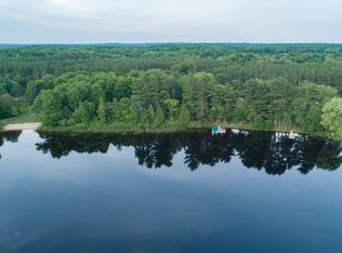 4644 N Tree Lake Dr, Rosholt, WI 54473