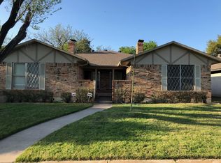 5441 Anita St #A, Dallas, TX 75206