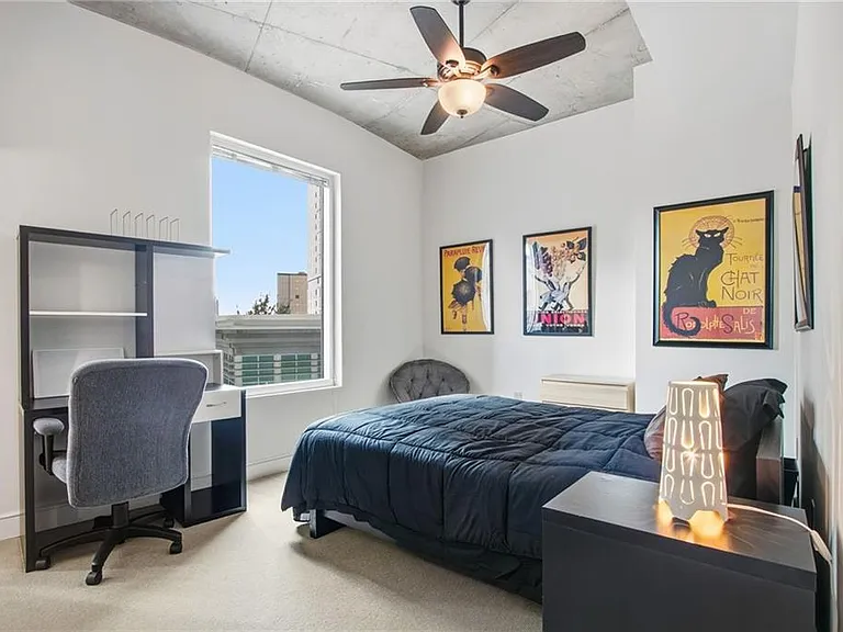 44 Peachtree Pl NW #424 — Photo 14
