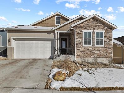 12867 W Montane Drive, Broomfield, CO, 80021