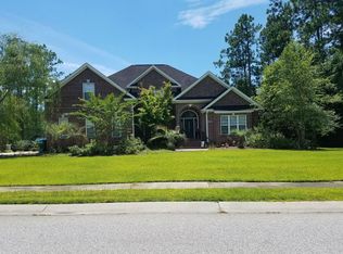 1708 Congressional Blvd, Summerville, SC 29483