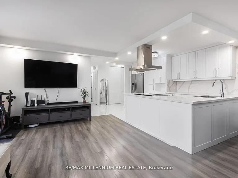 2645 Kipling Ave W #706 — Photo 5
