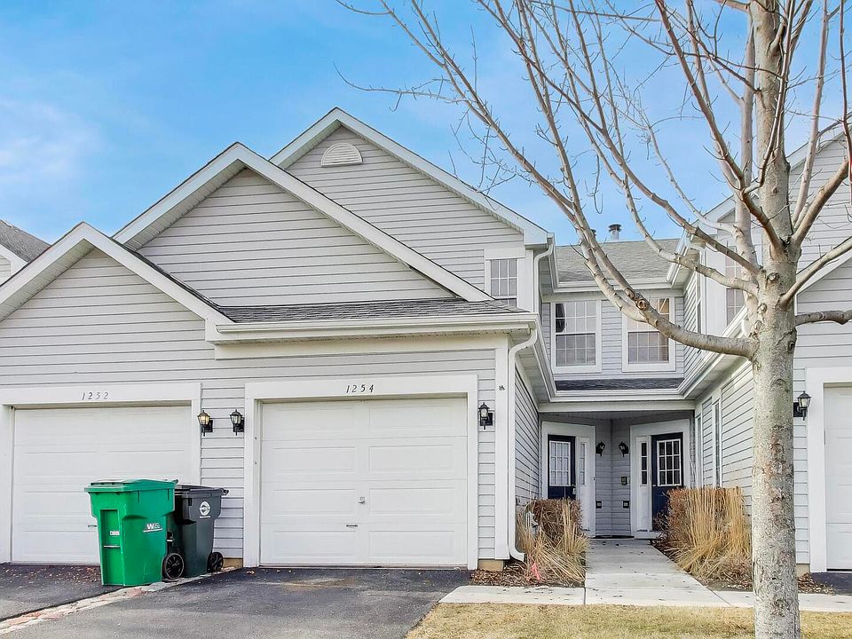 1st image of 1254 S Candlestick Way