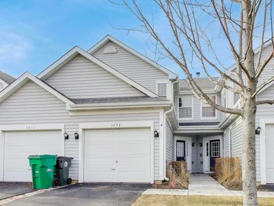 1254 S Candlestick Way, Waukegan, IL, 60085