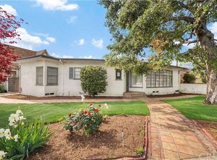 480 W Kenoak Dr, Covina, CA 91723