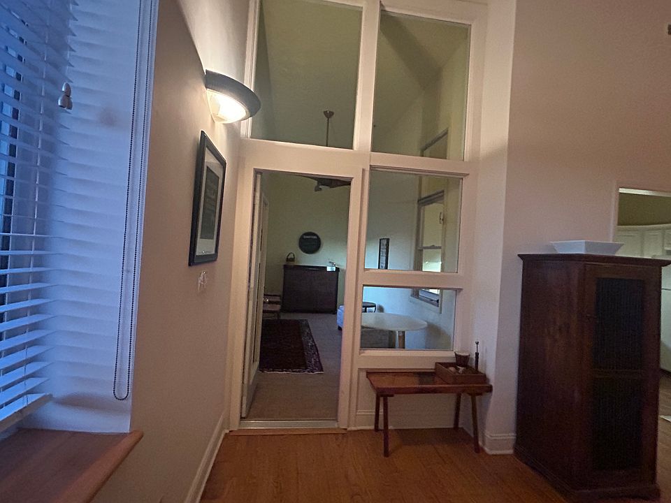 sunroom entrance
