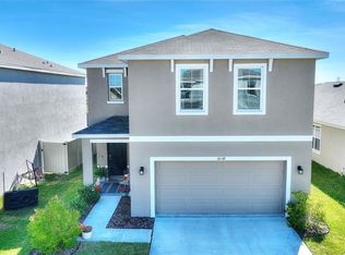 31138 Penny Surf Loop, Wesley Chapel, FL 33545