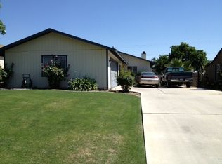 2221 Edwards Ave, Bakersfield, CA 93306