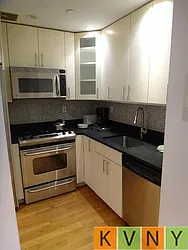 Rented by KVNY Soho