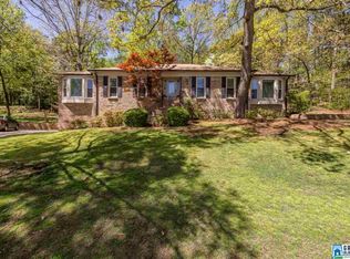 6645 Remington Dr, Pelham, AL 35124