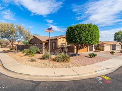 16044 W Crocus Dr, Surprise, AZ, 85379