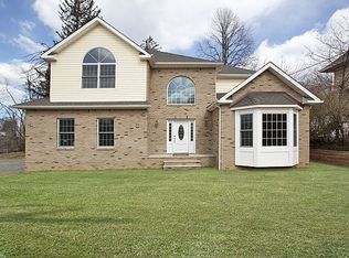 22 Mount Airy Rd, Bernardsville, NJ 07924