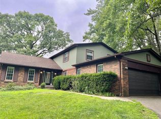 1850 Ludgate Ln, Rochester Hills, MI 48309