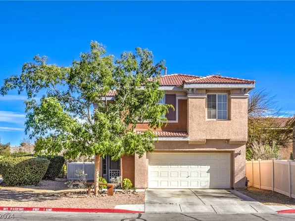 4640 Abbottwood Ave, North Las Vegas, NV 89031