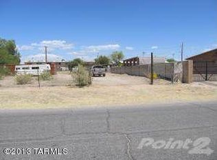 5855 S Stewart Blvd, Tucson, AZ 85706