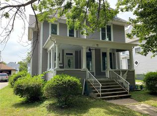 615 E Penn St, Hoopeston, IL 60942