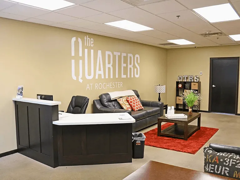 The Quarters at Rochester — Photo 6