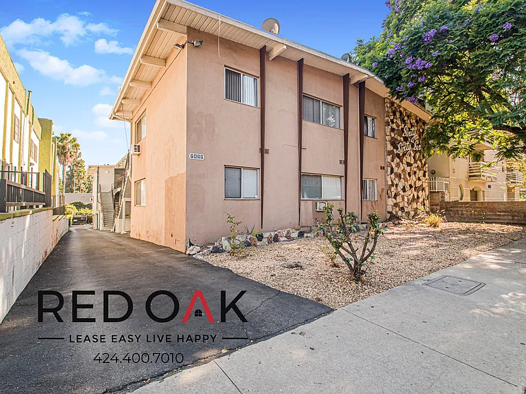 6066 Franklin Ave #6 — Photo 4