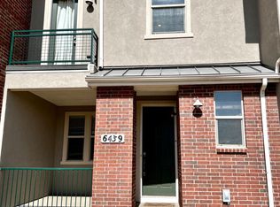 6439 S Potomac St, Centennial, CO 80111