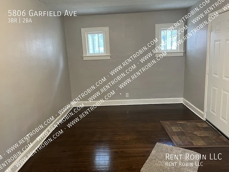 5806 Garfield Ave — Photo 4