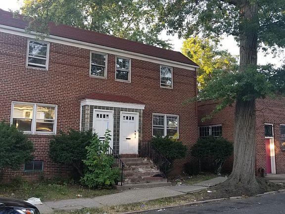 Property Side View