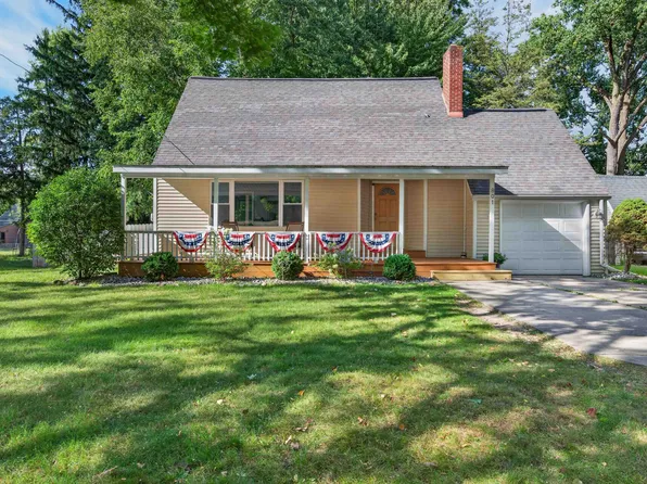 801 Wyllys St, Midland, MI 48642