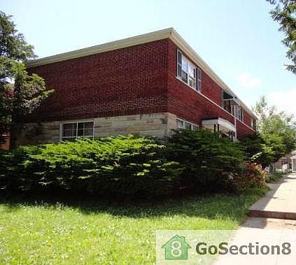 1st image of 5035 W Jackson Blvd APT D