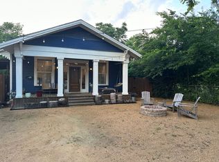 1215 Stafford St, Dallas, TX 75208
