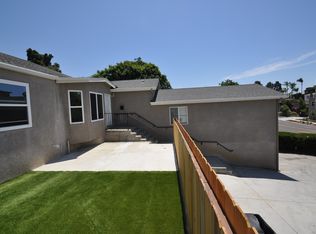 5045 College Ave, San Diego, CA 92115