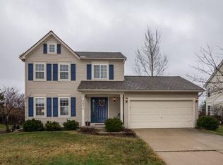 2971 Green Valley Dr, Ann Arbor, MI
