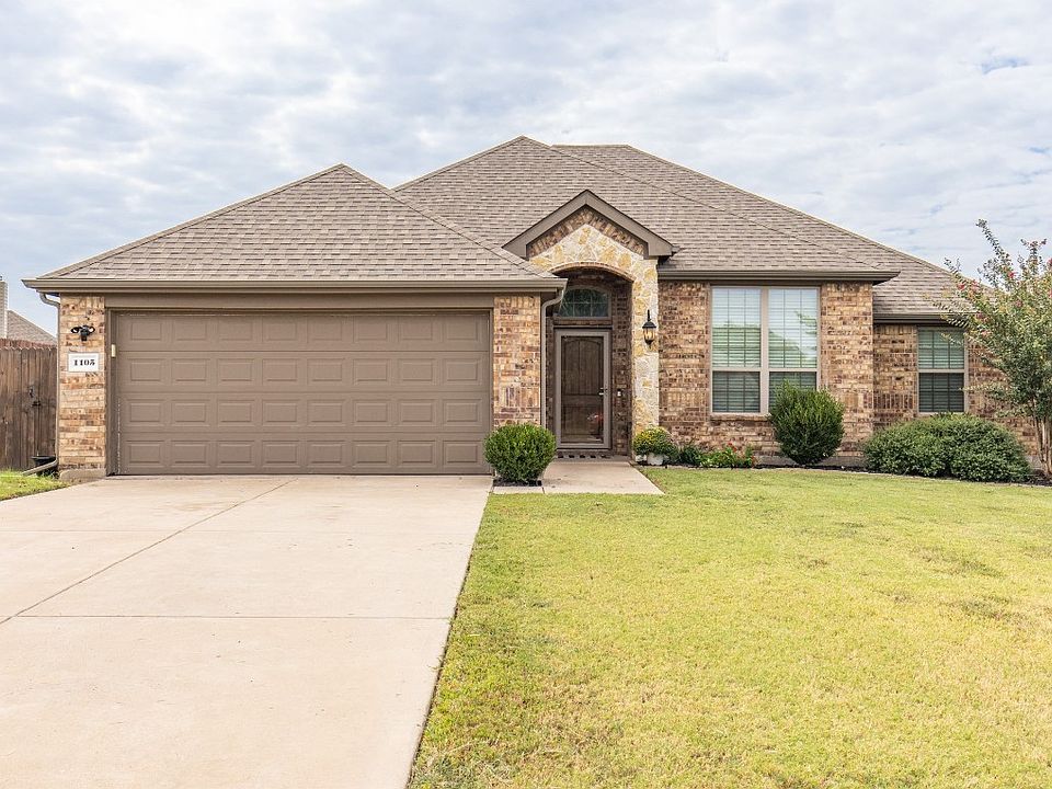 1st image of 1105 Wolverine Ln