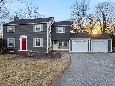 49 Patience Ct, Warwick, RI, 02888