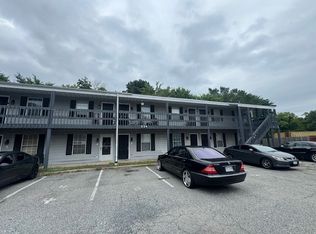 224 Pennsylvania Ave APT 5, Hampton, VA 23661