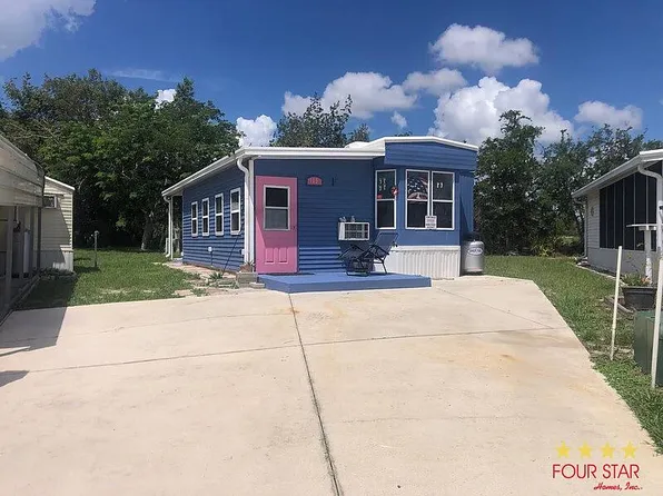 2825 State Route 17 S #109, Avon Park, FL 33825