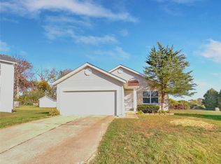 14449 Jamestown Bay Dr, Florissant, MO
