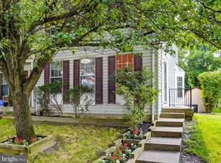 42 Ironwood Cir, Baltimore, MD 21209