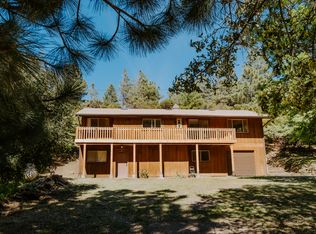 3227 Salton Vista Dr, Julian, CA 92036