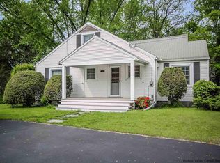 585 Lucas Avenue Ext, Hurley, NY 12443