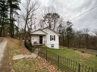 823 Sam Houston School Rd, Maryville, TN 37804