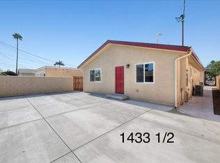 1433 253rd St #1, Harbor City, CA 90710