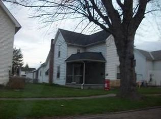 237 N Seffner Ave, Marion, OH