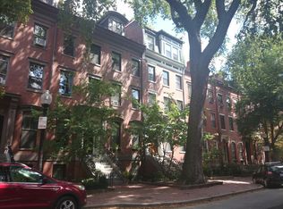 71 Rutland St APT 3, Boston, MA 02118