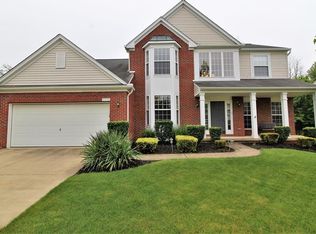 3550 Trailview Ct, Brunswick, OH