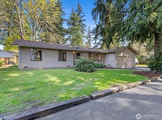 8142 NE 145th Pl, Kenmore, WA