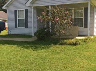 108 Elm Tree Ln, Saltillo, MS 38866